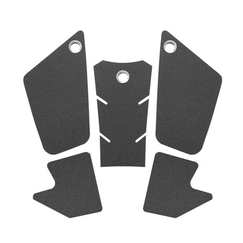 Coussinets réservoir moto MT-10 pour balades et sorties sportives
