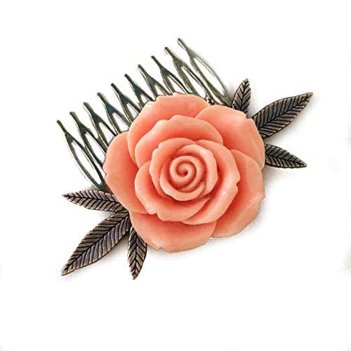 weed gift, stoner gift, weed accessories, girly, hair clip