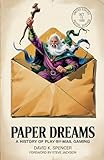 Paper Dreams: A History of Play-by-Mail Gaming