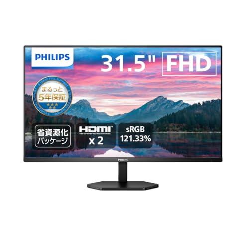 PHILIPS モニター 32E1N3100LA/11