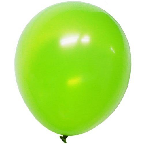 Lime Green 12
