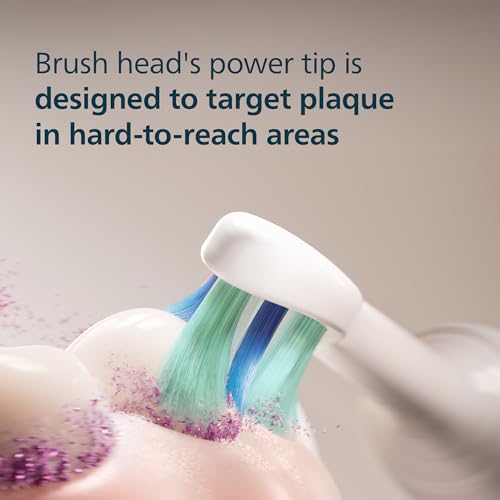 Electric Toothbrush Heads