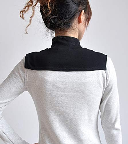 Meboom 3PCS Womens Neck Dickey
