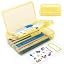 Yellow-Stickers