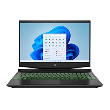 HP Pavilion 15-DK2097NR I5 1130 256GB 1TB 16GB 15.6FHD W10H RFRBD