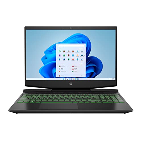 HP Pavilion 15-DK2097NR I5 1130 256GB 1TB 16GB 15.6FHD W10H RFRBD