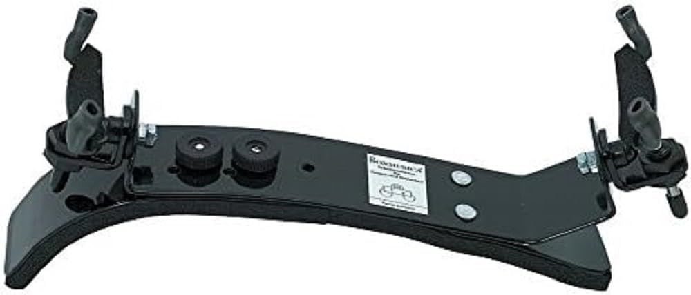 Bonmusica Violin Shoulder Rest 4/4 Left Handed
