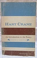 Hart Crane :  An Introduction to the Poetry 0231086709 Book Cover