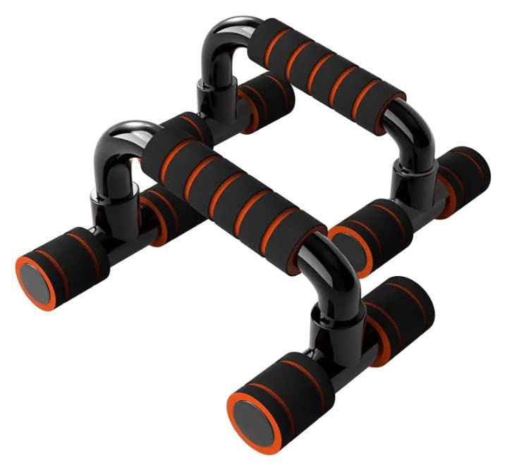 Multi Function Non-Slip Pull Up Bars Best in Class Pushup Stand Board, Gym Training Tool, Fitness Exercise Workout for Male & Female, Home Gym (H-Shaped) (B0BD53P1SH) Amazon Price History, Amazon Price Tracker