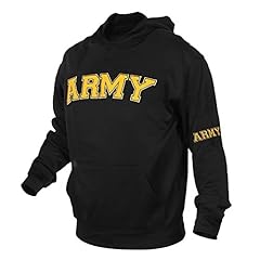 Army/Black