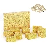 Presskuchen Ölkuchen Fischköder Angelfutter Makuschatnik-Futterkorb Lockfutter zum Angeln mit Makuschatnik Karpfen Angeln Futter Maden