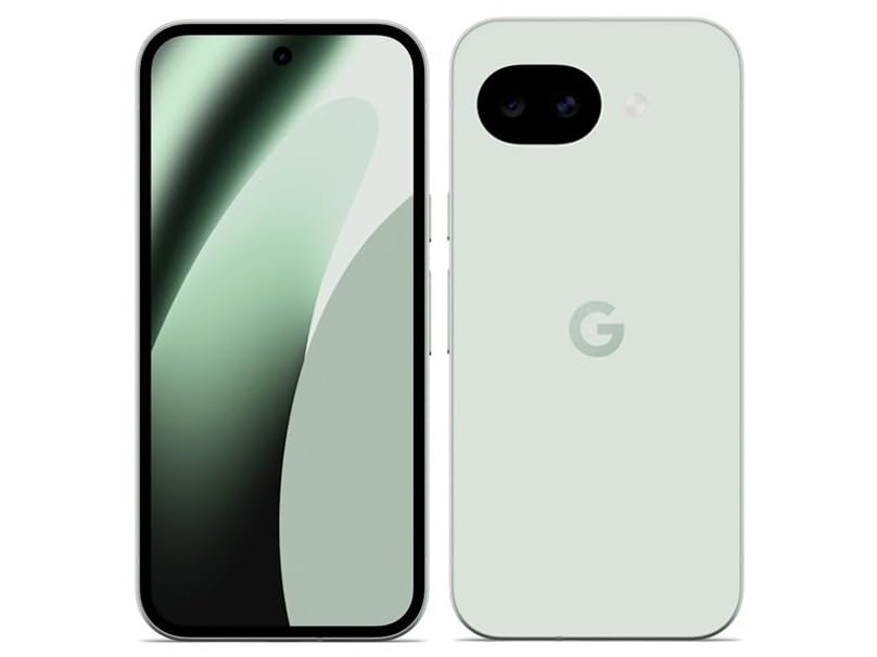 Google Pixel 10a 256GB Fog SIMフリー Amazon | Google Pixel 10a 8GB 256GB Fog SIMフリー スマートフォン