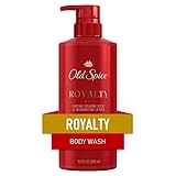 Old Spice Men's Body Wash Royalty 16.9 oz
