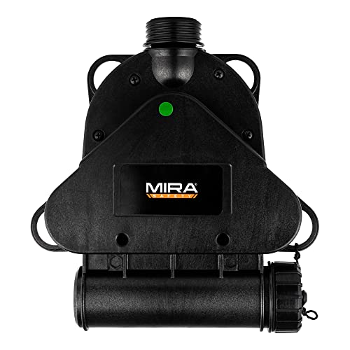 MIRA Safety MB-90 Powered Air Purifying Respirator Blower (P...