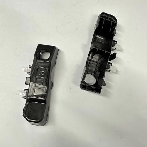 Support pare-chocs Hyundai Veloster 2012-2017 gauche droit 865132V000 - 5