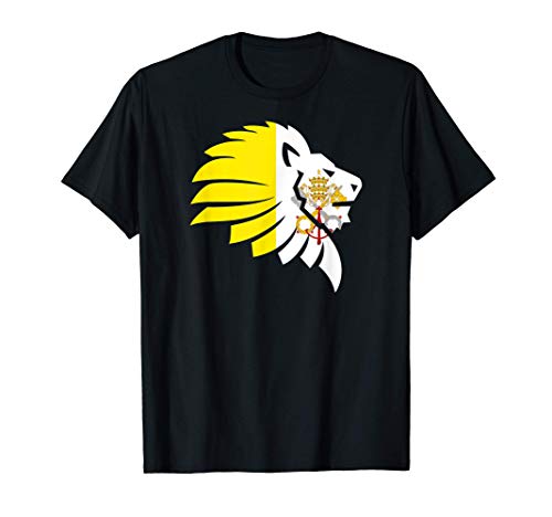 Vatican T-Shirt