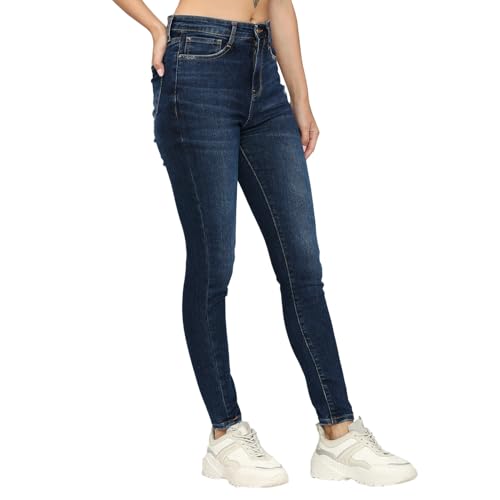 Image of Spykar Women Jeans