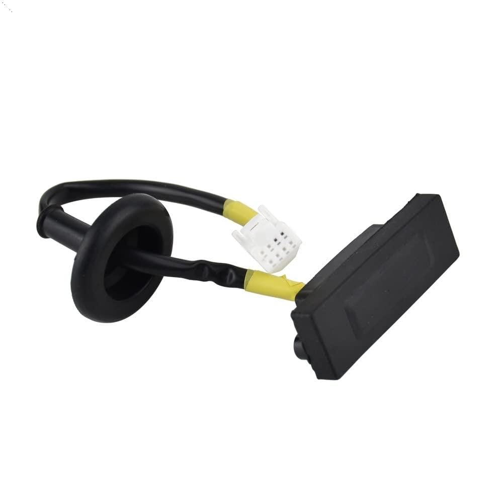 Replacement for Kia for Morning for Picanto 2011 2012 2013 2014 2015 81260-1W220 Car Rear Trunk Boot Release Switch Tailgate Trunk Button Control Switch Window Lifter