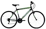  F.lli Masciaghi Bici 26 MTB Uomo 18 Velocita Comando Grip GRIGO