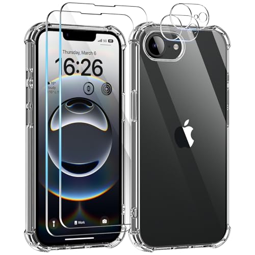 Protector Cristal Templado Iphone 12 Marca SOGUDE