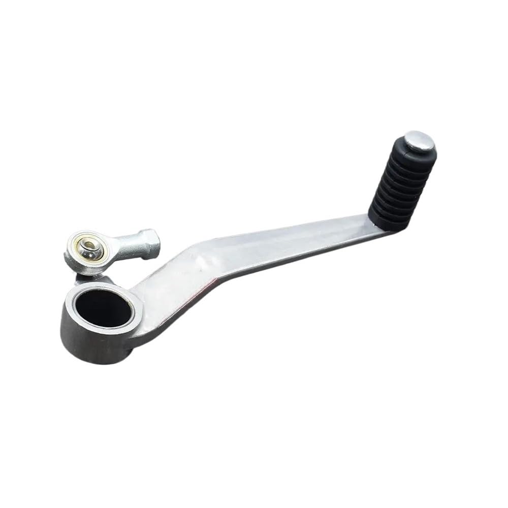 Moto Levier Changement Levier Changement Vitesse en Aluminium Moto pour Suzuki K5 K7 GSXR 1000 GSXR1000 GSX-R Manette Vitesse Pédale 2005 2006 Levier Vitesses Shifter Pédale