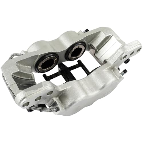 Image of 188100 188101 Front /Rear Left & Right Disc Brake Calipers Assembly