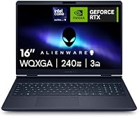 Alienware 16x Aurora AC16251