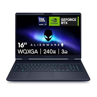 Alienware 16x Aurora Portátil Gaming AC16251 16" WQXGA 240Hz G-Sync, Intel Core Ultra 9 275HX Series 2, Nvidia Geforce RTX 5070, 32GB RAM, 1TB SSD, Windows 11 Home,Teclado AlienFX RGB QWERTY Español | Ya disponible en tu tienda friki favorita! En mundofriki.es! Alienware 16x Aurora Portátil Gaming AC16251 16" WQXGA 240Hz G-Sync, Intel Core Ultra 9 275HX Series 2, Nvidia Geforce RTX 5070, 32GB RAM, 1TB SSD, Windows 11 Home,Teclado AlienFX RGB QWERTY Español | Ya disponible en tu tienda friki favorita! En mundofriki.es!