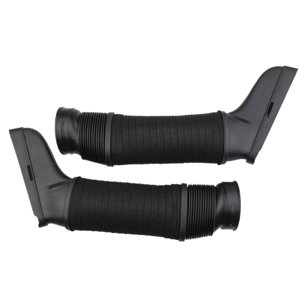 Jhshhpmec Onecolor Air Intake Inlet Duct Hose Compatible With W204 W212 2720901282 2720901382