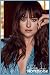 Produktbild Dakota Johnson Notebook Journal - Diary Perfect for School, Home & Office - Great for Christmas / Birthday Gifts 6" x 9" inches ,: Soft Matte Cover and 110 Premium Paper, ideal Gift