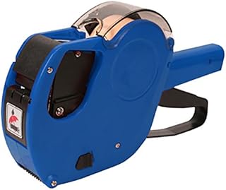 Pryse MX-2616 - Etiquetadora, color azul
