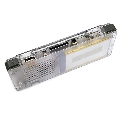 Kit de cartão SD ND para Odroid Go Advance OGA 128 GB para console portátil para estação de emulação
