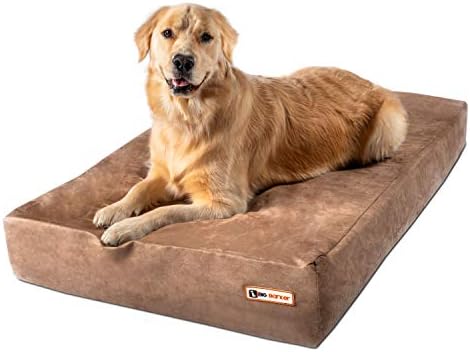 big dog beds amazon