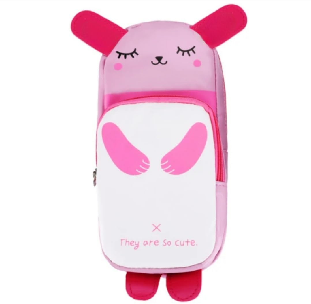 See full amazon price history chart for Indialife Artificial Leather Panda Pencil Pouch Pencil Box for Girls,Boys. Kids Pink Indialife Artificial Leather Panda Pencil Pouch Pencil Box for Girls,Boys. Kids Pink (B0CMM2F2FC) Amazon Price History, Amazon Price Tracker