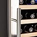 Koldfront TWR327ESS - Wine Cooler Refrigerators