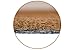 Coconut Bassinet Stroller Baby Mattress 30 x 14in
