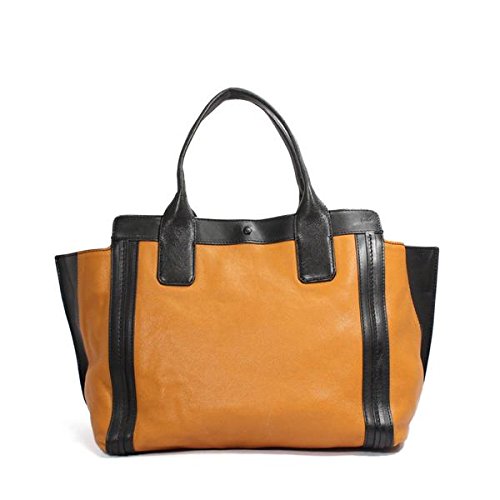 chloe alison tote