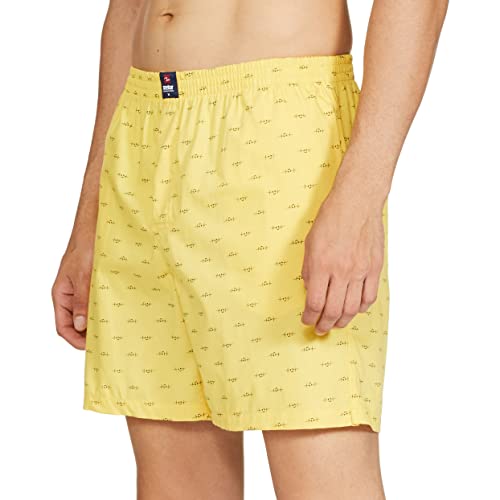 Image of Underjeans Men Boxer Shorts