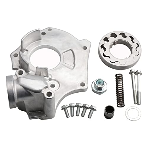 Vipcar 03045 Oil Pump With Repair Kit For Toyota '2Tr-Fe' 2.7L L4 Dohc Engine, 2005-2014 Tacoma 2.7L, 2010 4Runner 2.7L, M543K #TOP4