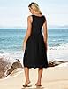 GRACE KARIN 2025 Womens Summer Casual Sleeveless E... #3