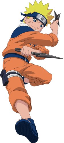 Naruto: Ninja Council 3 - Nintendo Ds #TOP1