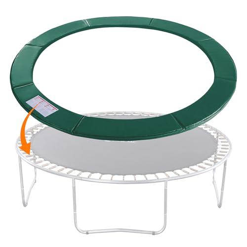 Exacme 13 foot trampoline pad