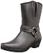 Bogs Women's Dakota Short Harness Boot