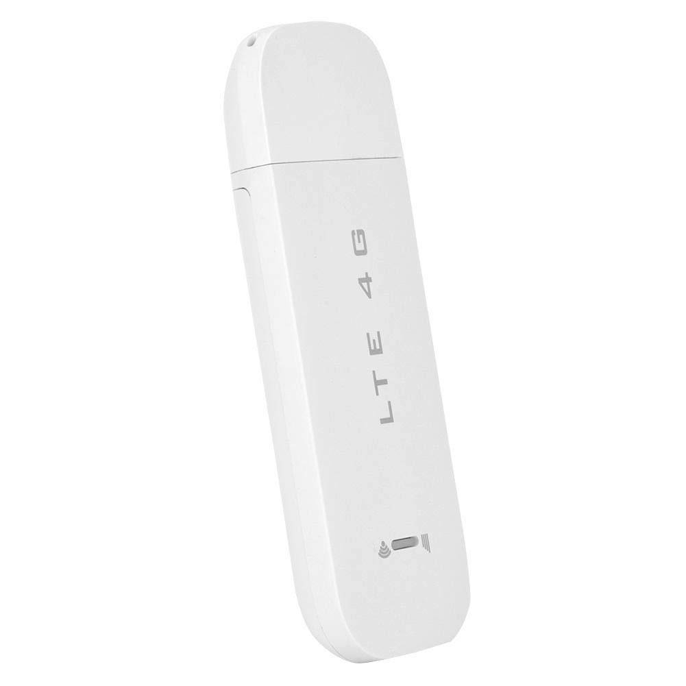 Memory stick LTE 4G USB, scheda di rete wireless da 150 Mbit/s, modem USB/hotspot WiFi supporta fino a 10 utenti WiFi, dongle WiFi 4G USB