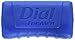 Dial for Men Fresh Reaction, Sub Zero Glycerin Bar Soap, 4 Oz Bars, 8 Ct.