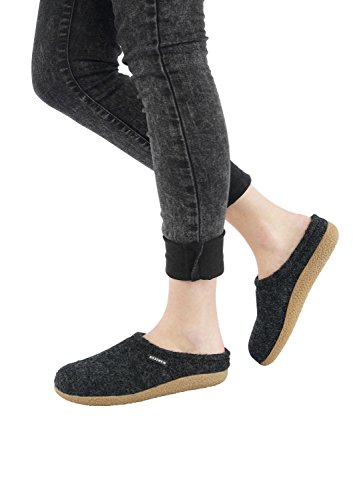 Giesswein Unisex Veitsch Lodge Slipper2