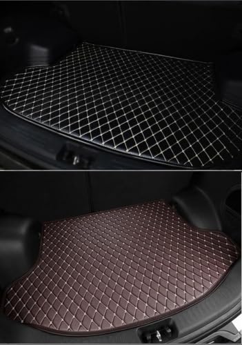 Tapis de protection coffre étanche S204 évite les taches de boue