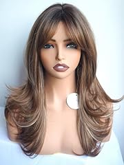 Gloden brown with blonde