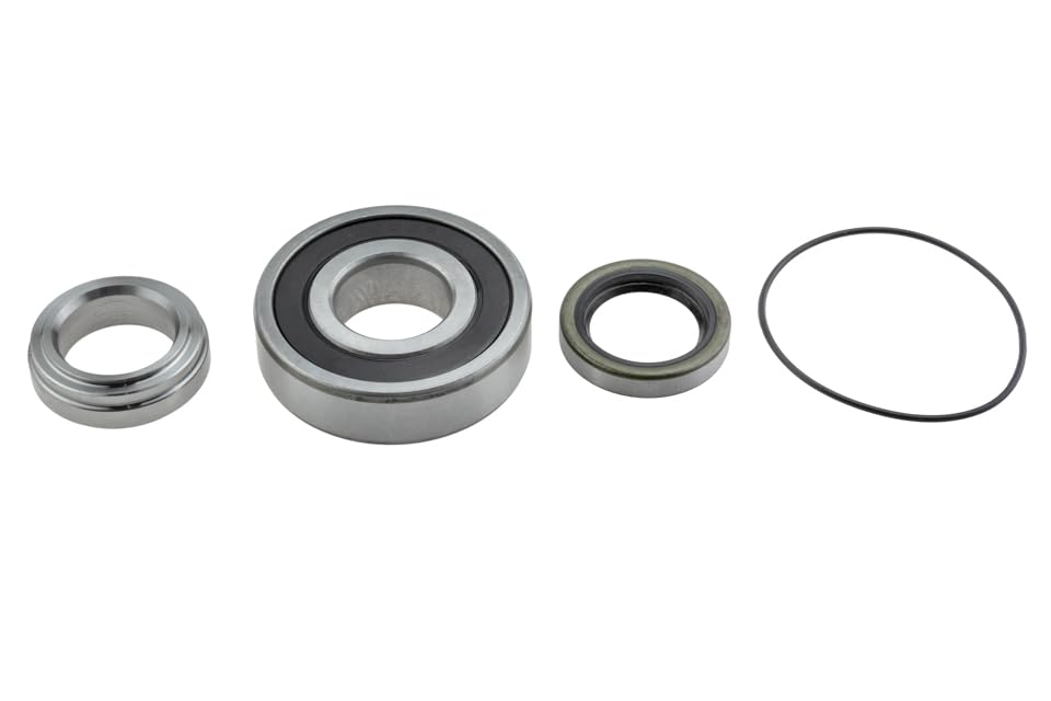 Roulement de roue arrière pour Opel Frontera jusqu'à 2004 KLT-PL-033