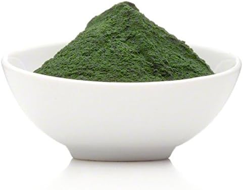 Miniatura 3 de Holy Natural SPIRULINA Polvo - 100 GM